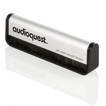 Audio Quest ant-static brush