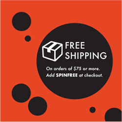 Free shipping promotion